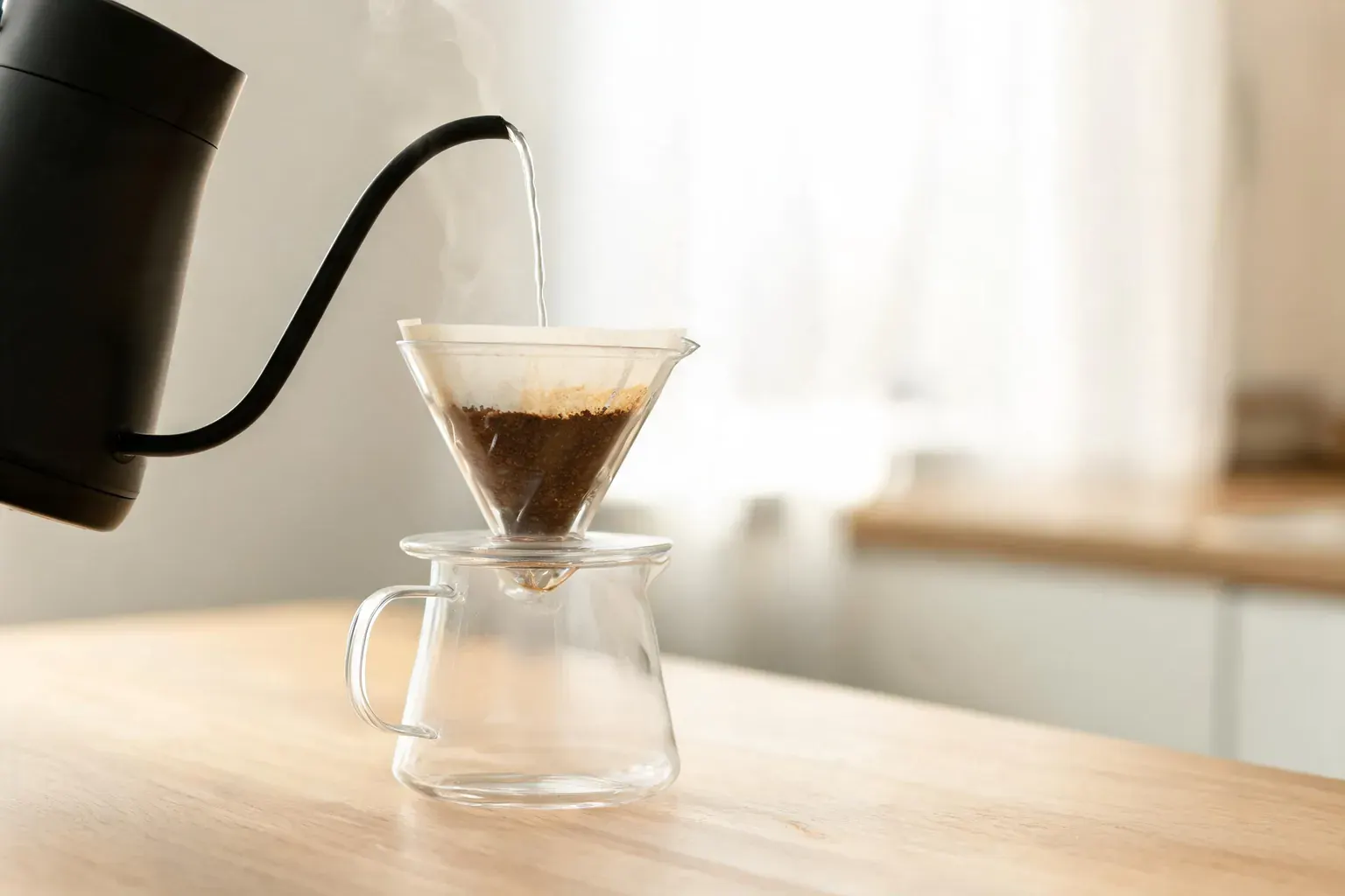 Best gooseneck electric kettles of 2026 - 7 temperature-control picks compared by price, capacity and pour control