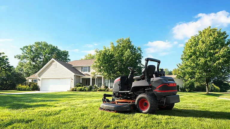 Best Riding Lawn Mowers 2026: 7 Tractors & Zero-Turns