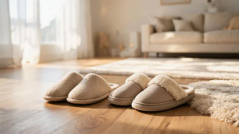 Best Slippers 2026: 7 Expert-Ranked Pairs for Cozy Feet