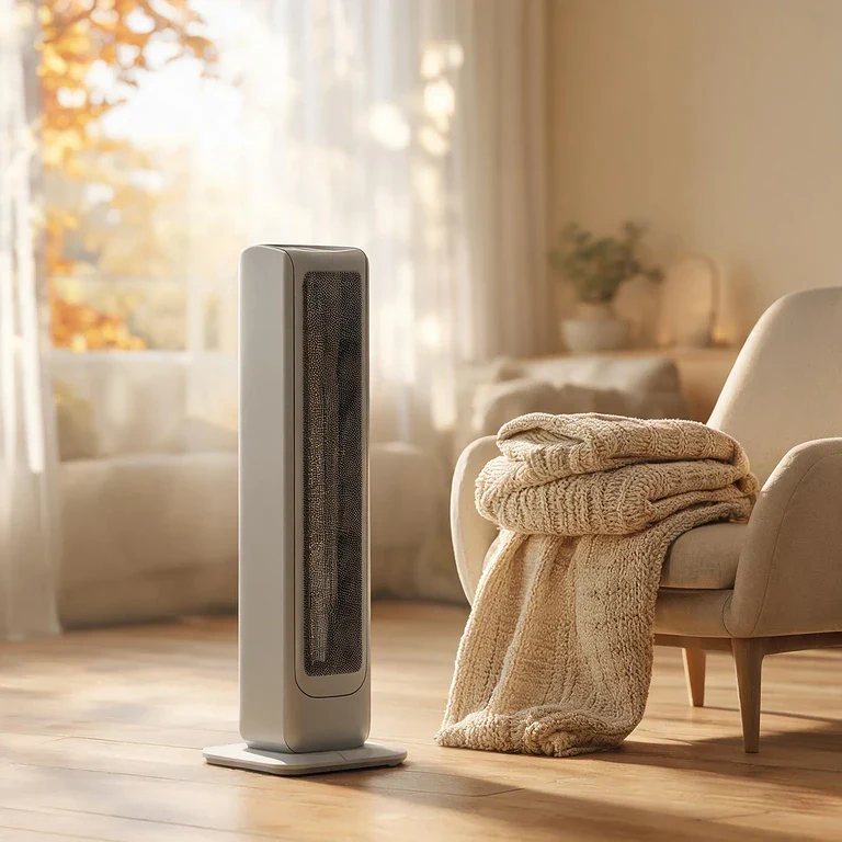 Best Space Heaters of 2026: 7 Expert-Ranked Amazon Picks