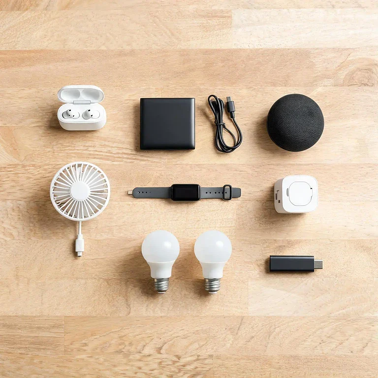 Best Tech Gifts Under $50 in 2026: 10 Picks Worth Gifting