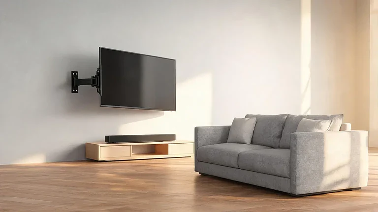 Best TV Wall Mounts 2026: 7 Expert-Ranked Amazon Picks