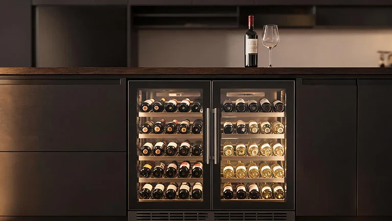 7 Best Wine Fridges on Amazon in 2026 — $186 to $542
