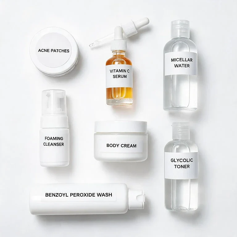 7 Dermatologist-Approved Skincare Products on Amazon in 2026