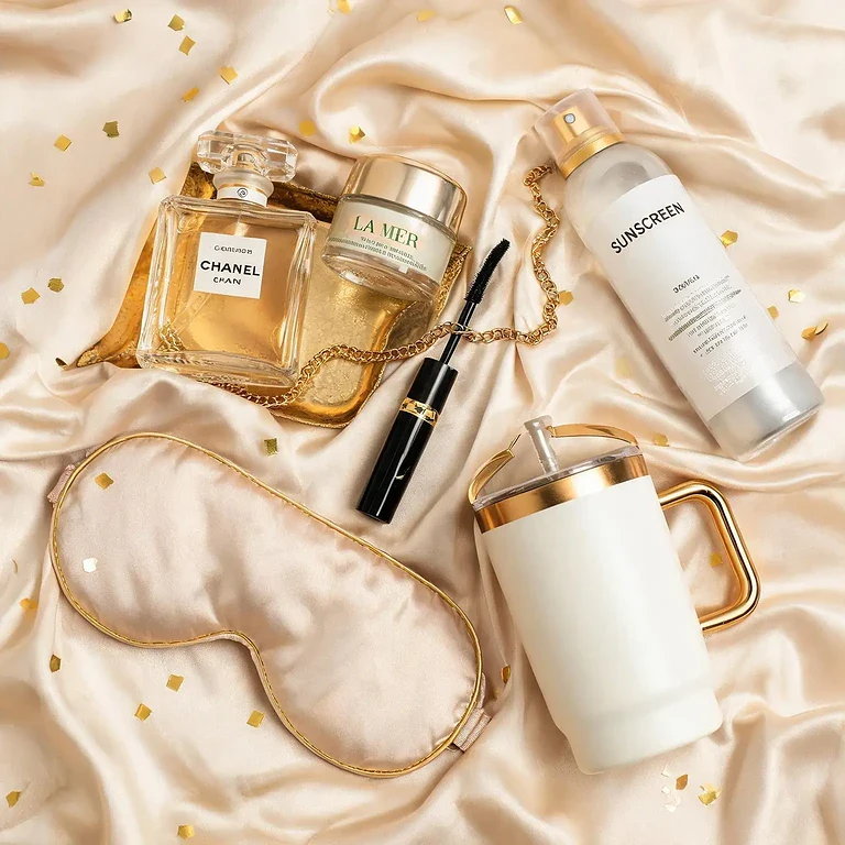 6 Luxury Beauty Products on Amazon That Are Worth Every Penny