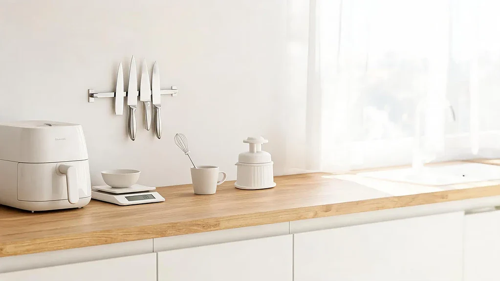 10 Must-Have Kitchen Gadgets on Amazon in 2026: Worth It?