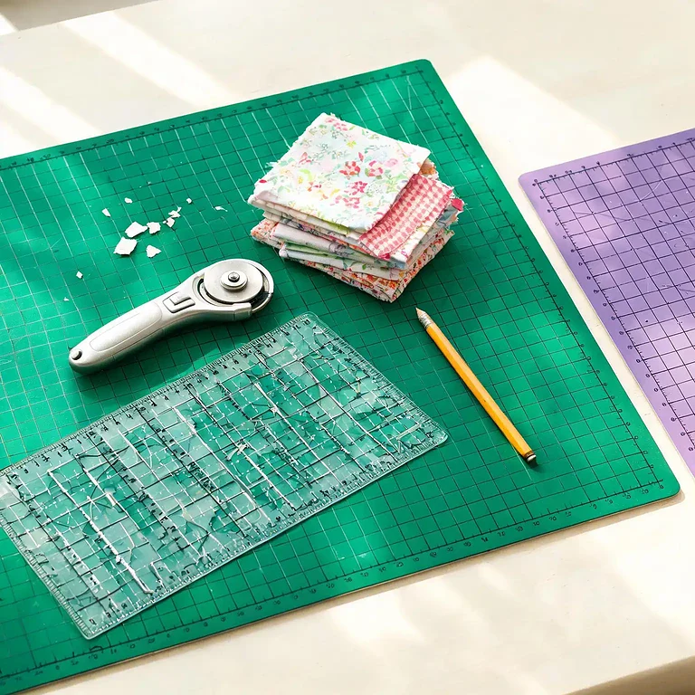 The 7 Best Cutting Mats of 2026: Expert-Ranked Picks