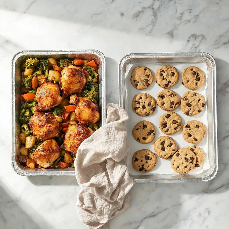 Best Sheet Pans of 2026: 7 Expert-Ranked Amazon Picks