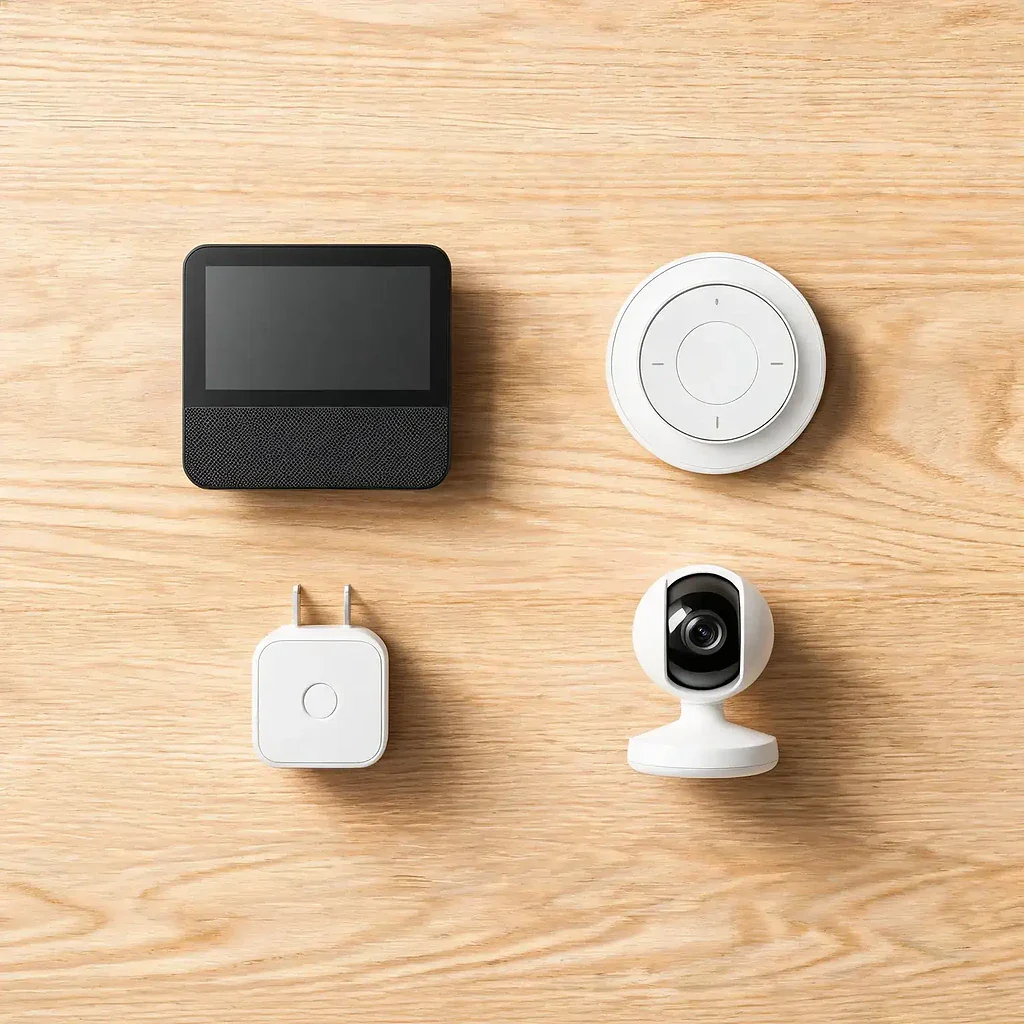 5 Must-Have Smart Home Gadgets for a Modern Home (2026)