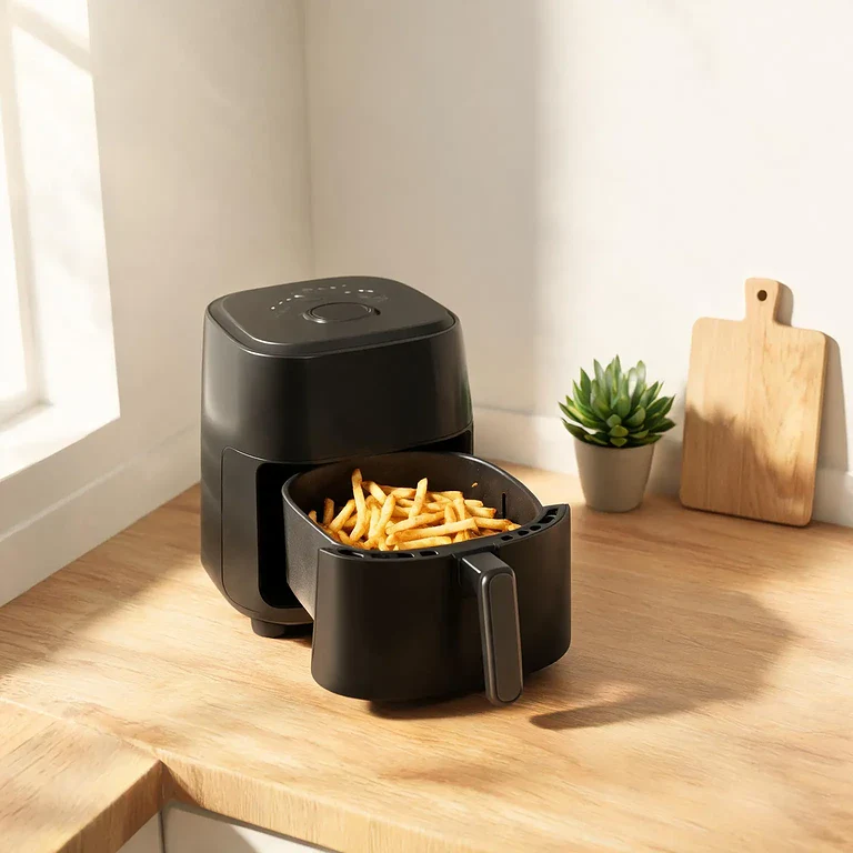 7 Best Air Fryers of 2026 — Family, Budget & Premium Picks