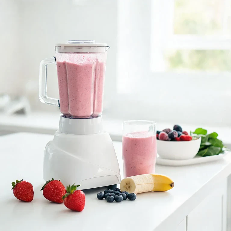 8 Best Blenders of 2026 — Ninja, Vitamix, NutriBullet & Personal Smoothie Picks