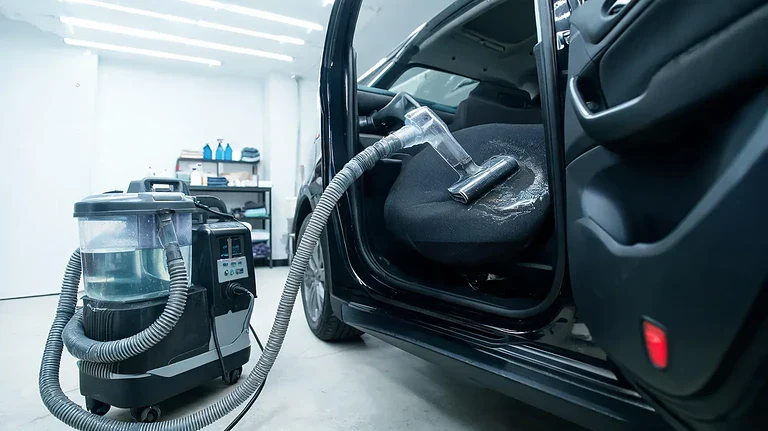 Best Car Detailing Extractors 2026: 10 Verified Picks