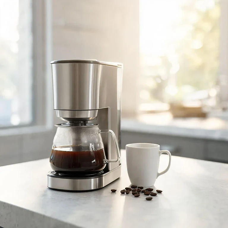 7 Best Coffee Makers of 2026 — Drip, Espresso & Single-Serve Picks
