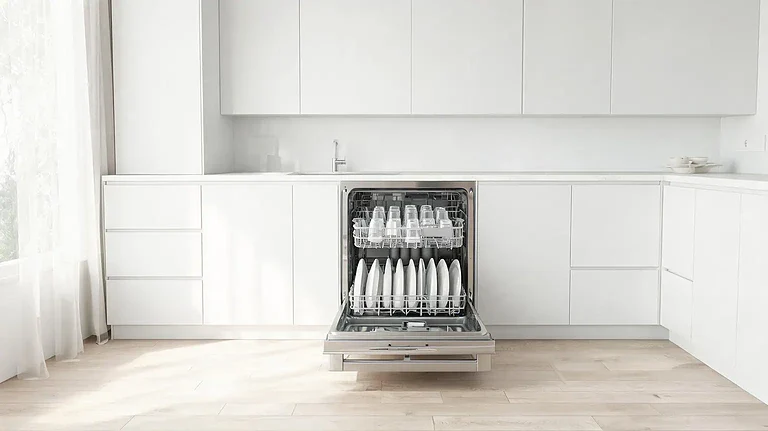 Best Dishwashers 2026: 8 Expert-Ranked Amazon Picks