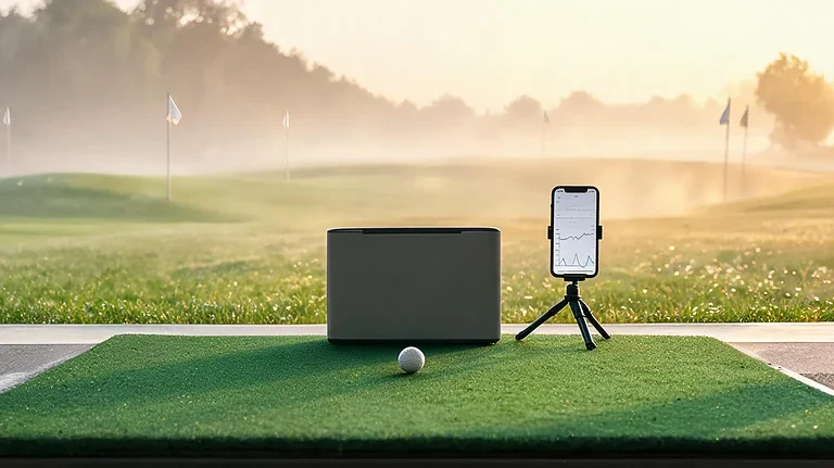 Best Golf Launch Monitors 2026: 9 Verified Amazon Picks