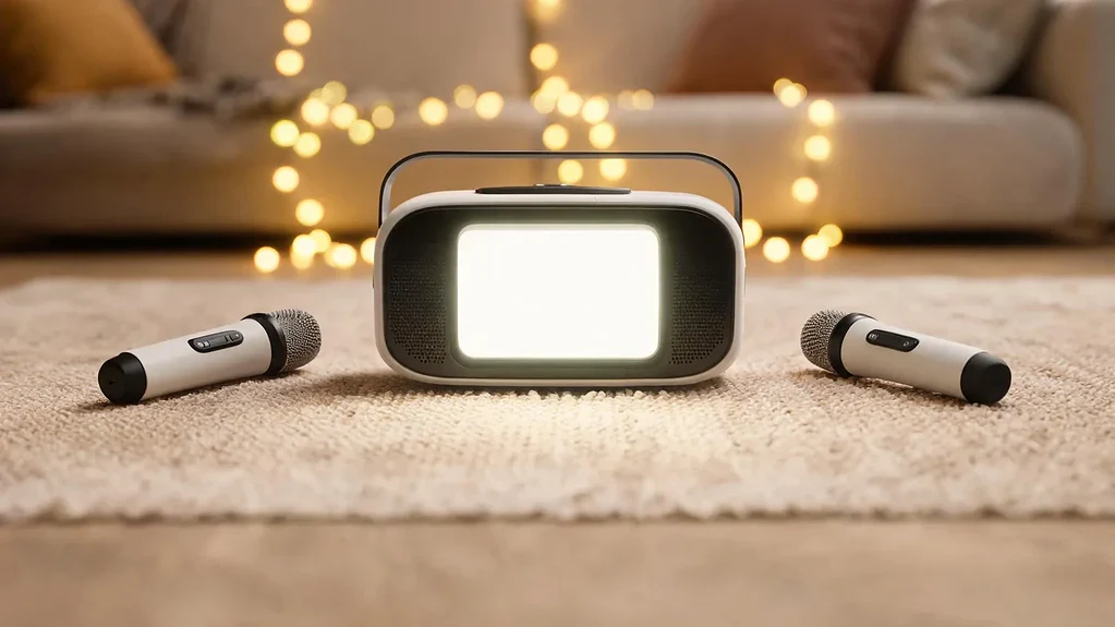 Best Karaoke Machines 2026: 8 Expert-Ranked Amazon Picks