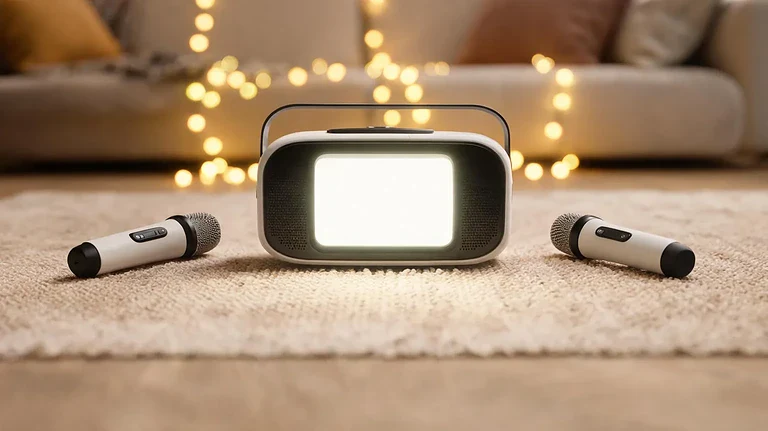 Best Karaoke Machines 2026: 8 Expert-Ranked Amazon Picks