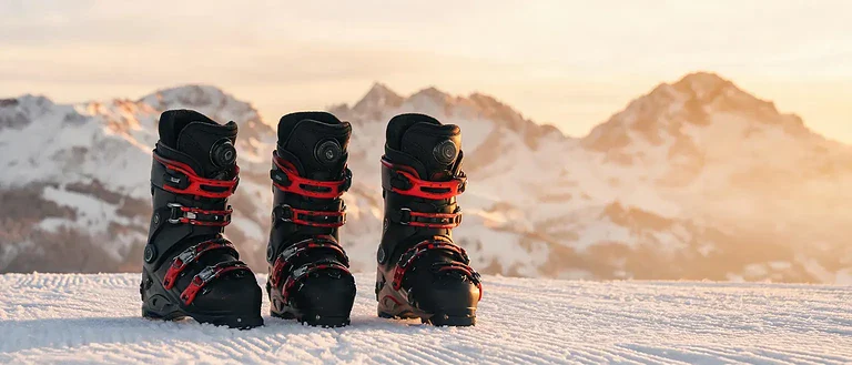 Best Ski Boots 2026: 9 Picks for Every Foot and Flex