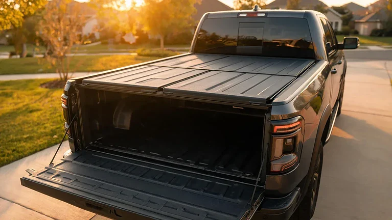 Best Tonneau Covers 2026: 10 Picks from $176 to $2,139