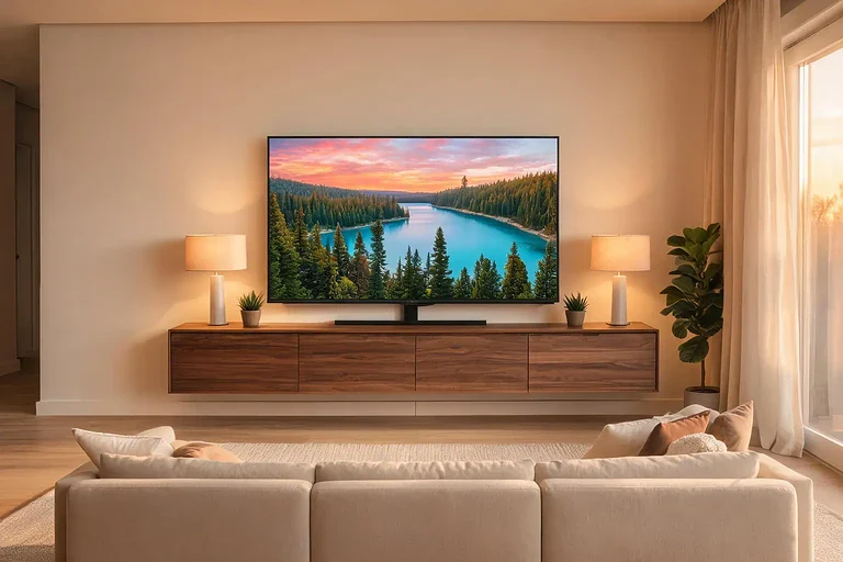 Best TVs 2026: 9 Expert-Ranked Amazon Picks ($190-$1,300)