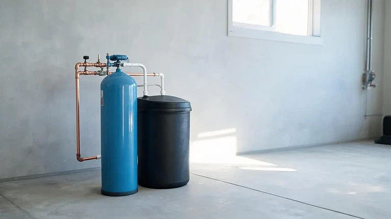 Best Water Softeners 2026: 10 Amazon Picks, Prices Verified