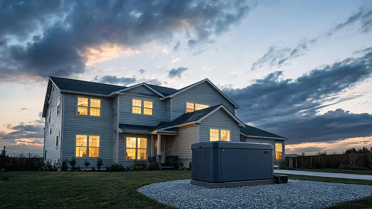 Best Whole House Generators 2026: 9 Tested Backup Picks