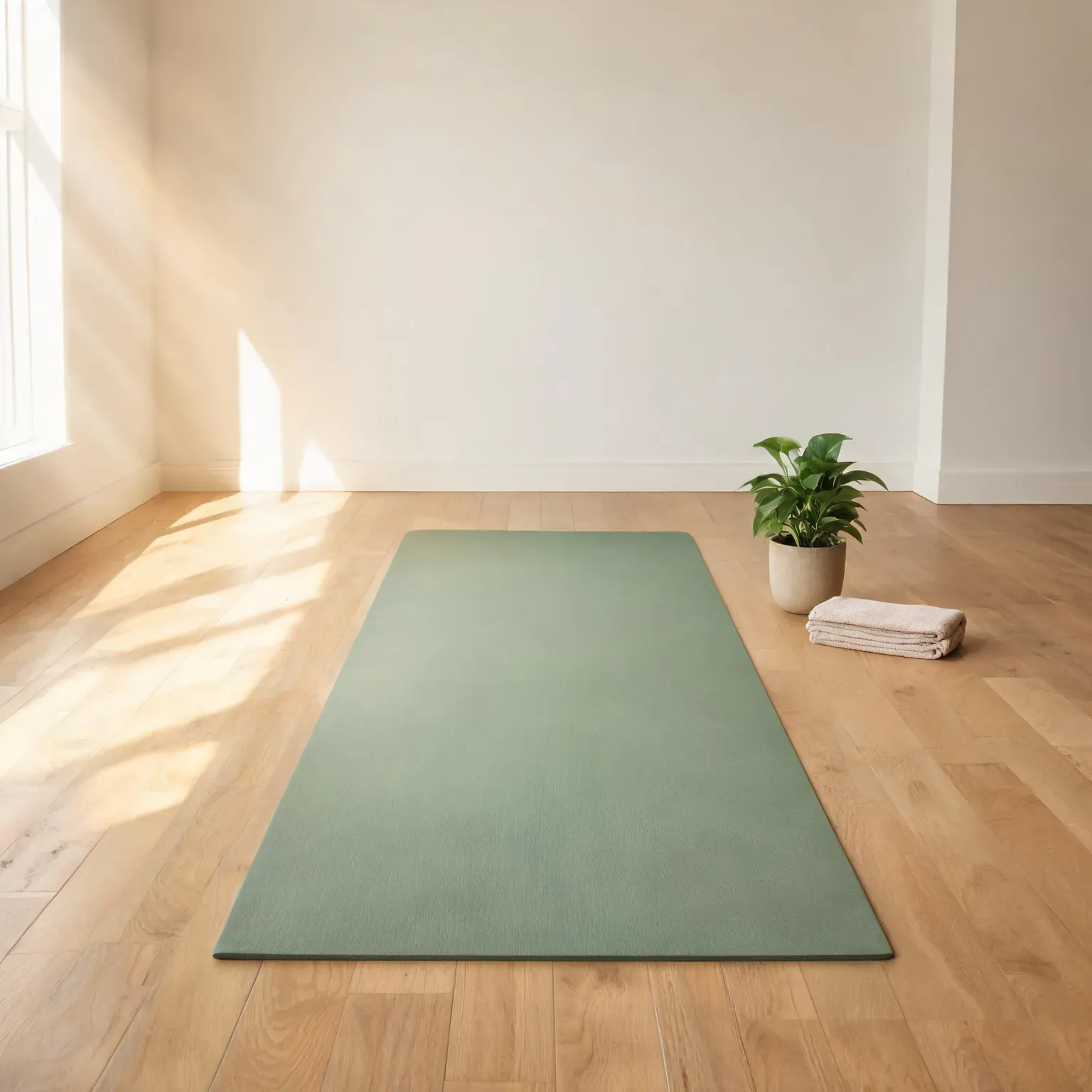 Best yoga mats of 2026 - non-slip picks for home practice, compared