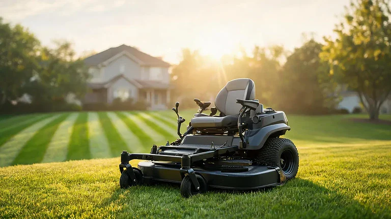 Best Zero-Turn Mowers 2026: 9 Verified Amazon Picks