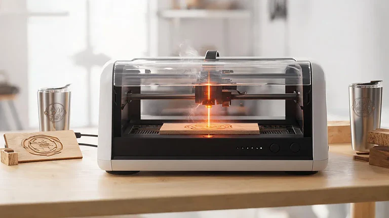 Best Laser Engravers 2026: 9 Verified Amazon Picks ($110-$5,299)